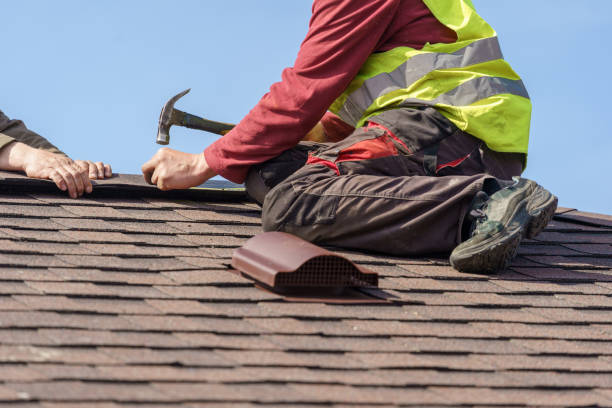 Best Residential Roofing Contractor  in Edinburg, VA