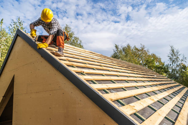 Best Affordable Roofing Company  in Edinburg, VA